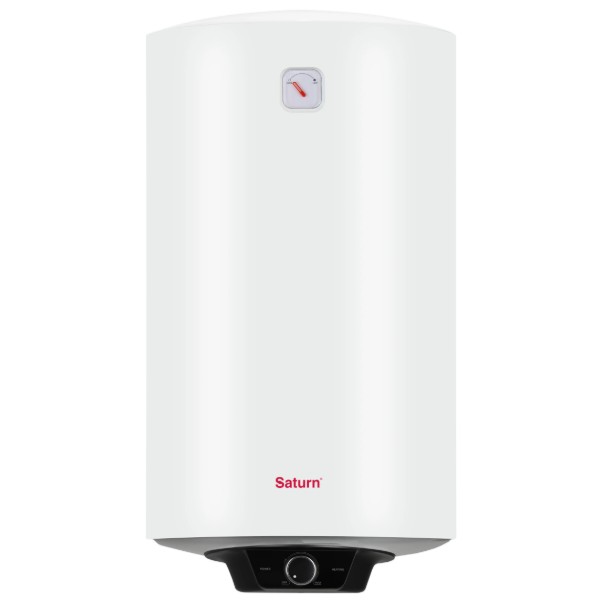 Фото - Водонагреватель Saturn ST-WW50W